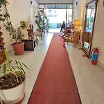 Szálloda Karadede Çeşme