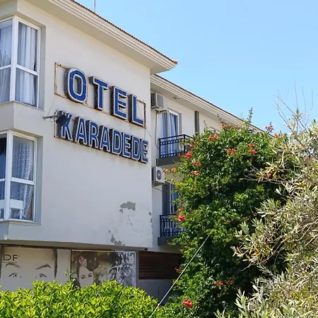 Ξενοδοχείο Karadede Çeşme