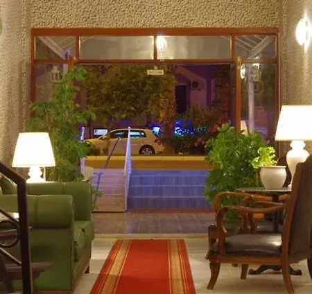 Ξενοδοχείο Karadede Çeşme