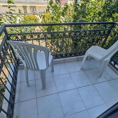 Karadede Ξενοδοχείο *