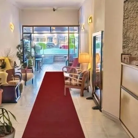 Ξενοδοχείο Karadede