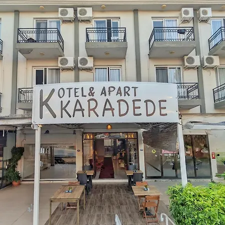 Karadede