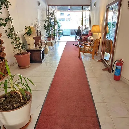 Ξενοδοχείο Karadede Çeşme