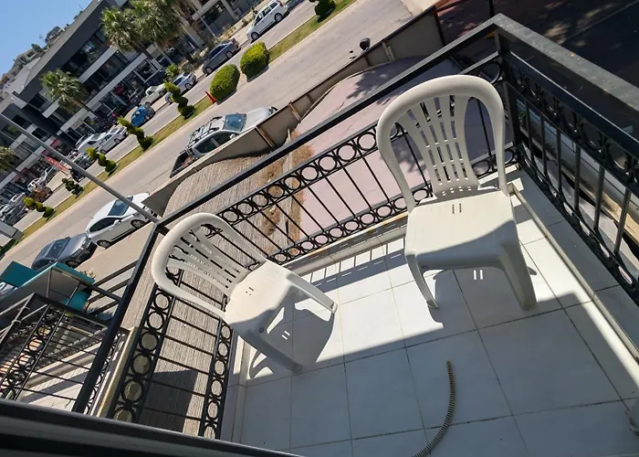 Karadede 호텔 Çeşme