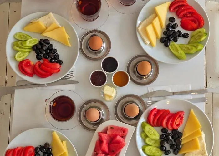 Karadede 호텔 Çeşme