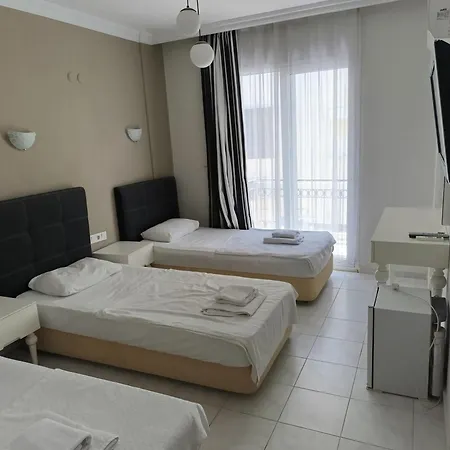 Karadede Hotel