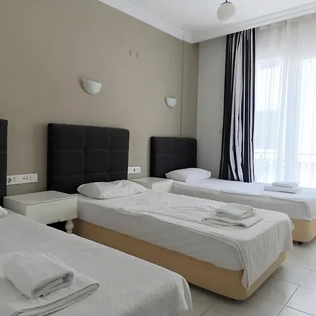 Hotel Karadede