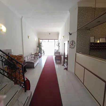 Karadede Hotel Cesme