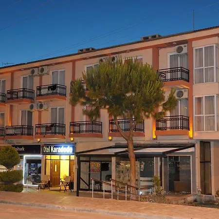 Karadede Hotel *