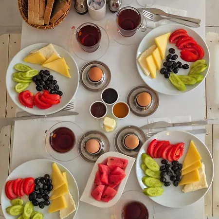 Karadede Hotel Çeşme