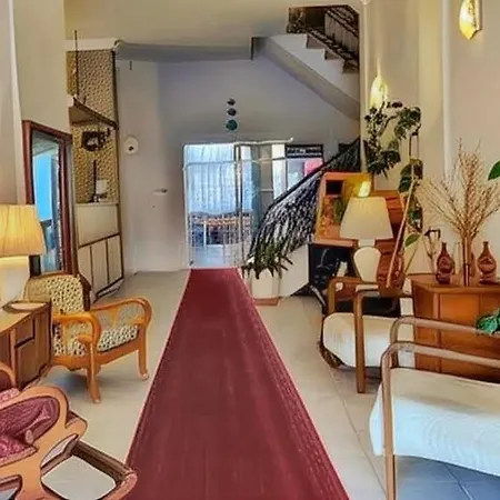 Hotel Karadede Çeşme